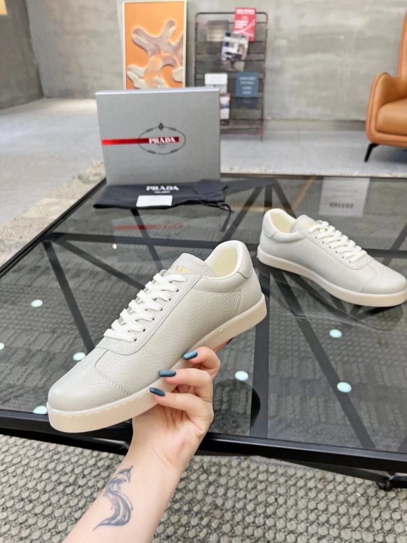 Prada Casual Shoes